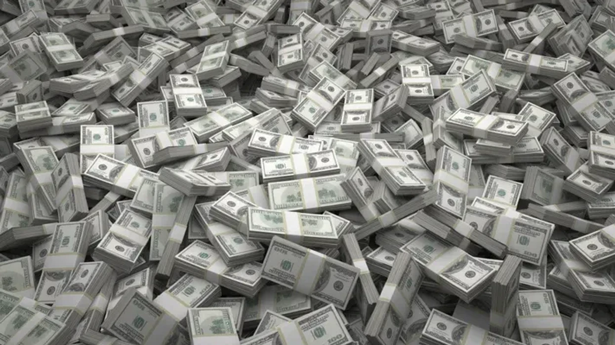 Doli për të blerë bukë, fitoi edhe lotarinë 50 mijë dollarë