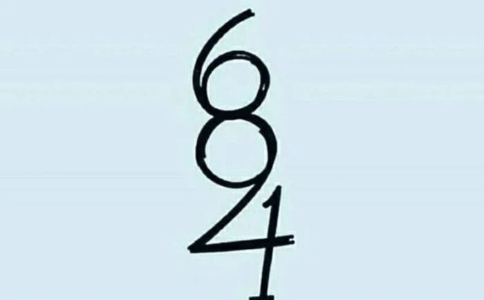 Enigma vizuale që po huton rrjetin: A i gjeni të gjithë numrat e fshehur?