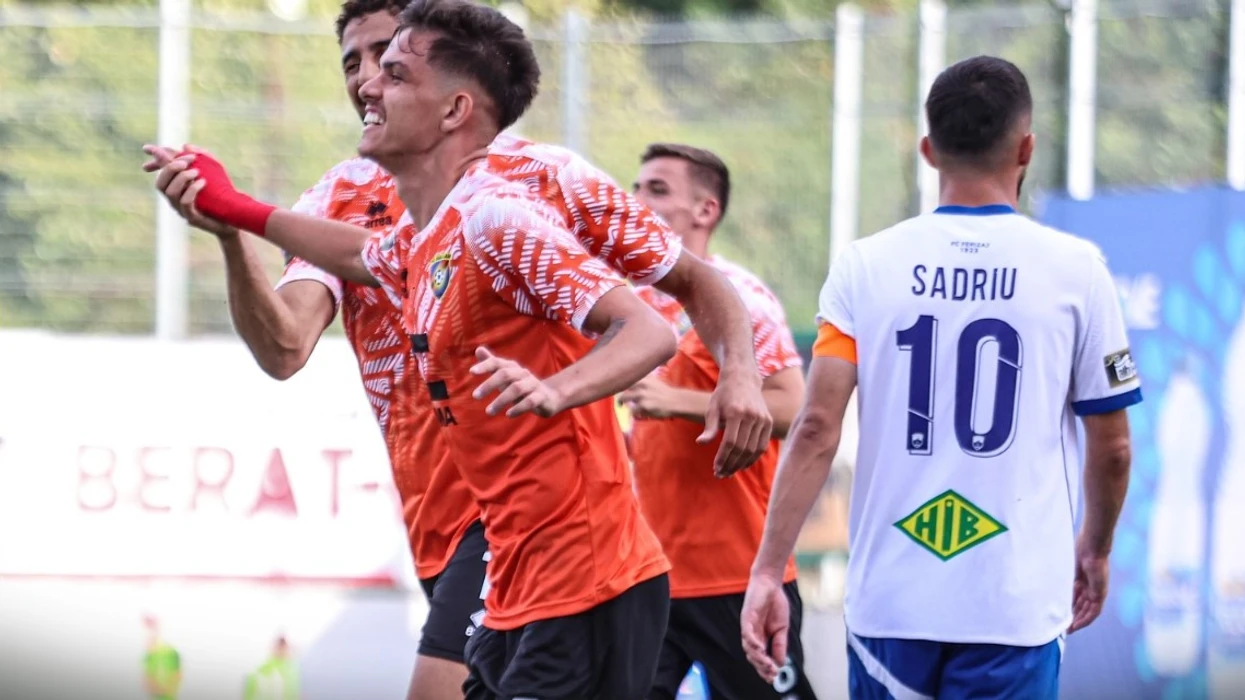 Xhiroja e 25-të në Superligën e Kosovës