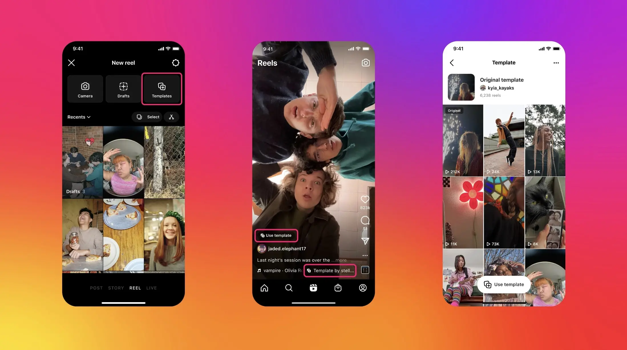 Instagram ndryshon mënyrën e përdorimit të Reels, tani video mund të ndalet me një trokitje në ekran