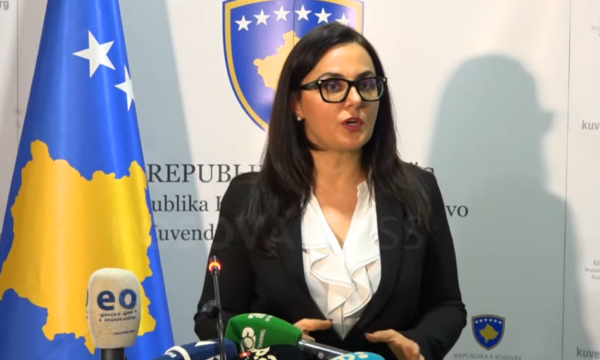 LDK kritikon procesin për zgjedhjen e presidentit, Lushaku: Rrugë njëkahëshe dhe rrezik për zgjedhje të reja