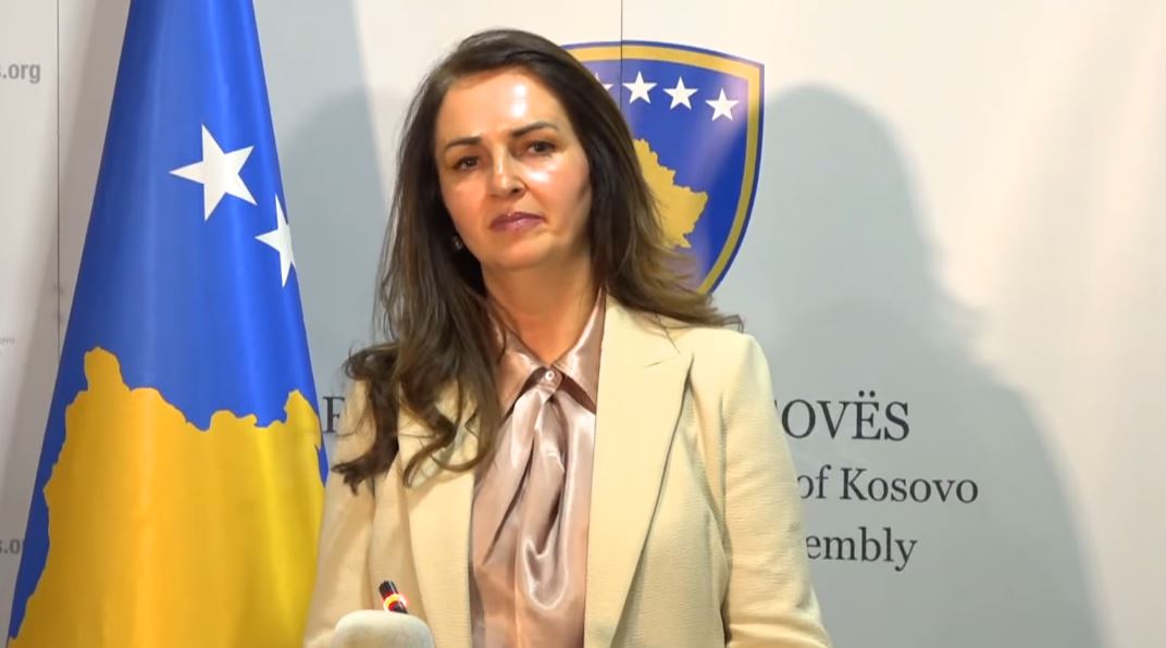 Nagavci pas demantit nga Presidenca: Sot garantoj Osmanit votat e LVV-së