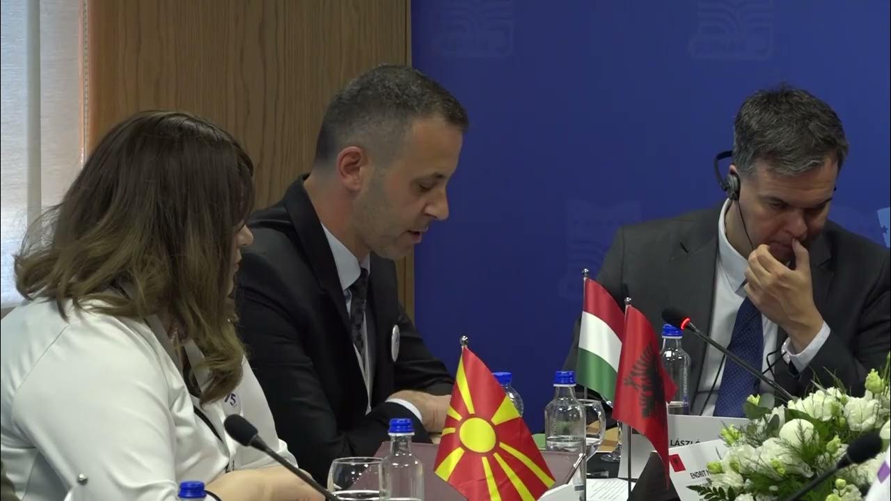 Arkivi i Kosovës nënshkruan marrëveshje për bashkëpunim me Arkivin Kombëtar të Hungarisë në 75-vjetorin e themelimit