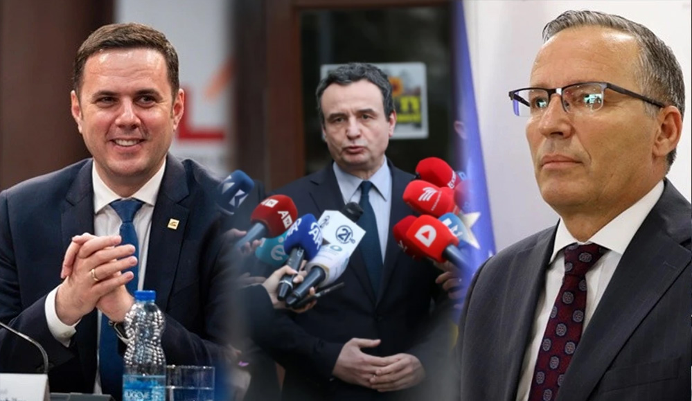 Kosova drejt zgjedhjeve: LDK heq dorë nga takimet me VV-në, sytë kah PDK-ja