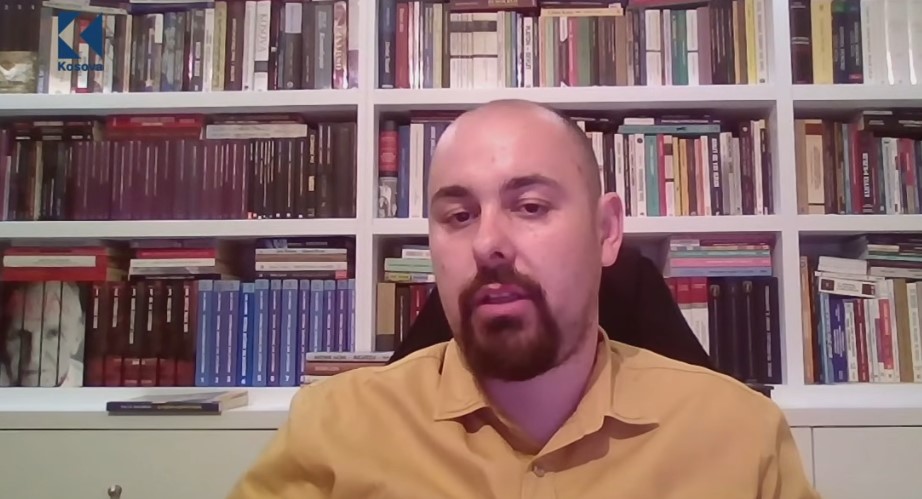 Çështja e Presidentit, Kabashi: Në politikë edhe 24 orë janë shumë (VIDEO)