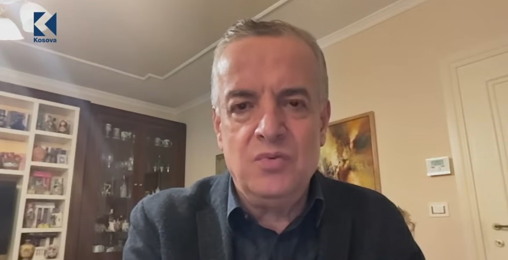 Nazarko: Kosova nuk e ka shfrytëzuar si duhet marrëdhënien me Greqinë (VIDEO)