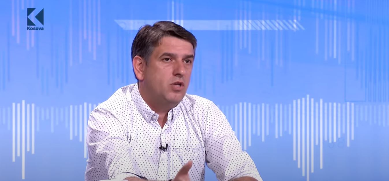 Maloku: “Rruga evropiane e Serbisë kalon përmes Prishtinës, e Kosovës përmes Beogradit”