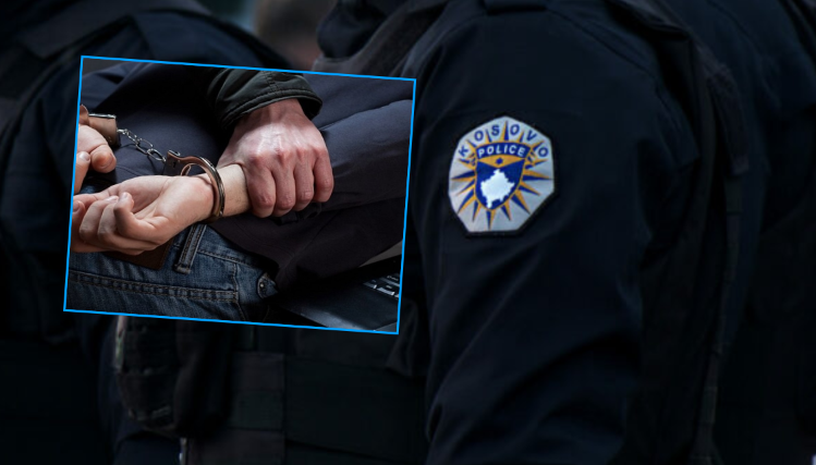 Vodhi për gjashtë ditë rresht gjësende të ndryshme, arrestohet pejani