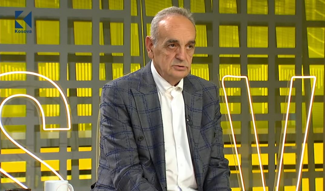 Vendimi për vrasjen e Liridona Ademajt, Rexhepi: Shteti në dorë të tregojë shembull dhe forcë