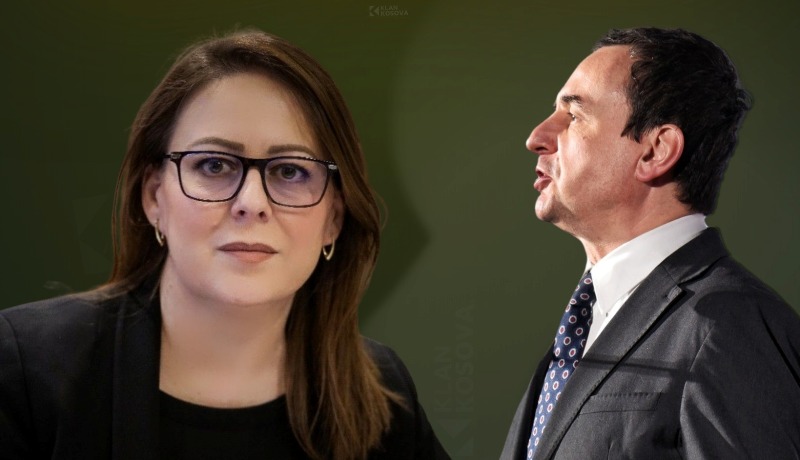 Pozita e presidentit, Bajrami: S’duhet t’i lejohet VV-së autoritare t’i ketë të gjitha nivelet e pushtetit