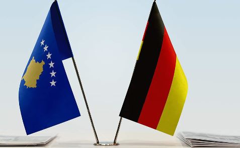 Votimi i presidentit, Ambasada gjermane: Palët të veprojnë në përputhje me Kushtetutën