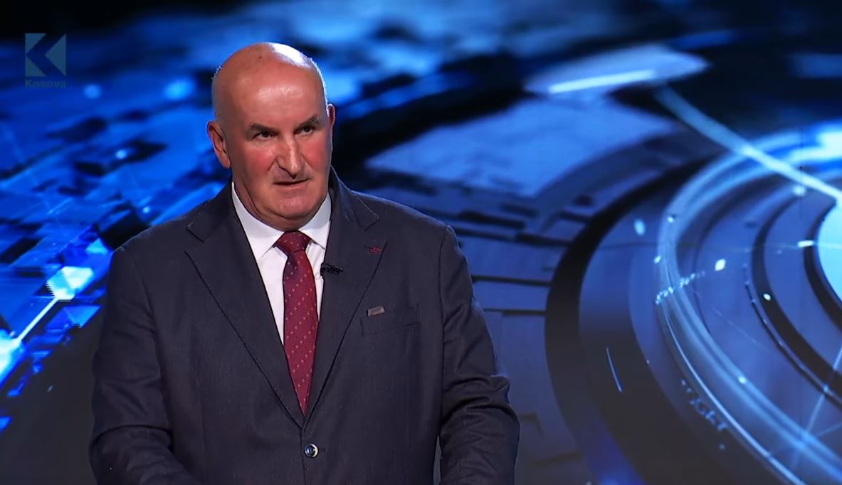Haliti: E gjithë shoqëria në krizë, edhe ne edhe mërgata duhet të këndellemi (VIDEO)