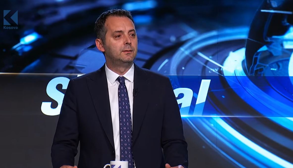 Kabashi (LDK): Kurti nuk e ka seriozisht çështjen e Presidentit, as qeverisjen e Kosovës (VIDEO)