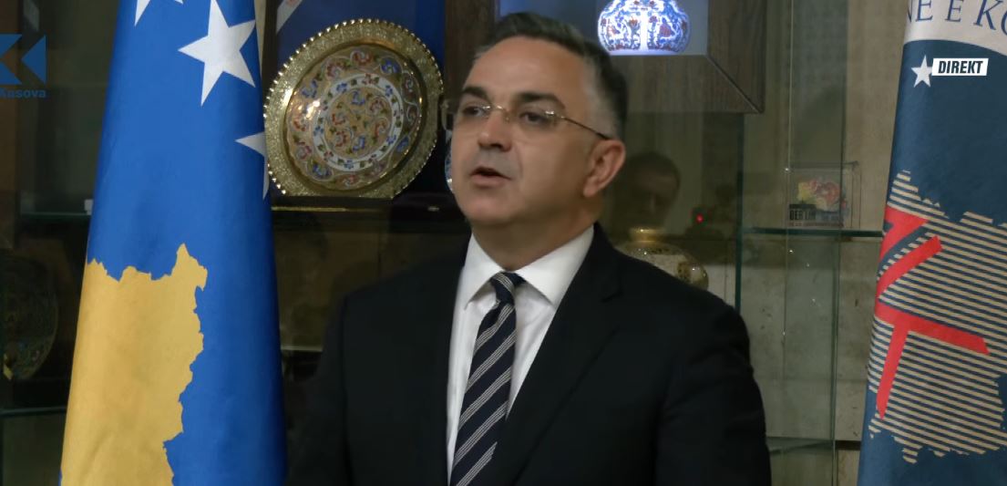 Tahiri: shpëtoi demokracia në Kosovë, AAK-ja do të rikthehet fuqishëm në zgjedhje (VIDEO)