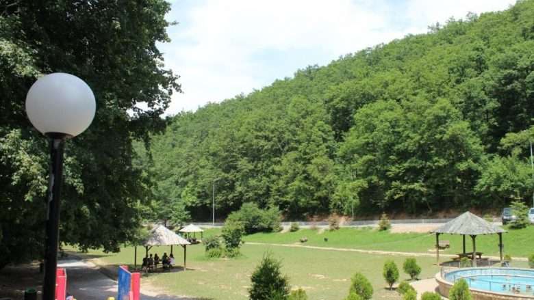 Nesër s’lejohen automjetet drejt parkut “Gërmia”