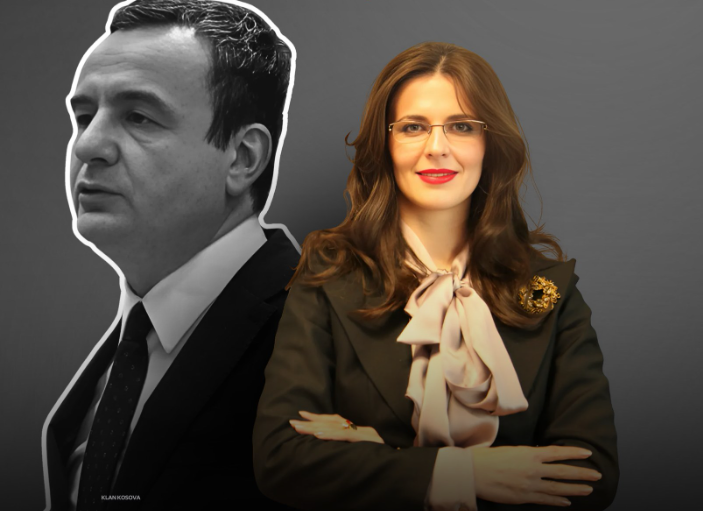 Çitaku, VV-së: Zgjedhja e presidentit s’është hajgare, por obligim kushtetues