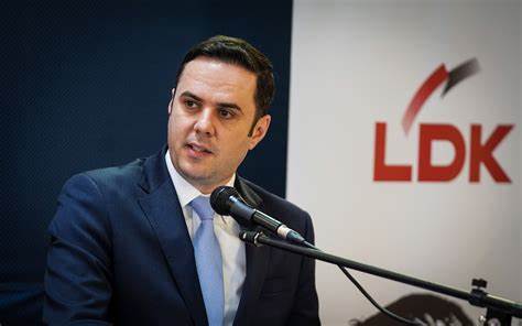 Abdixhiku: Koha e njerëzve që e duan Kosovën pa dramë e pa propagandë