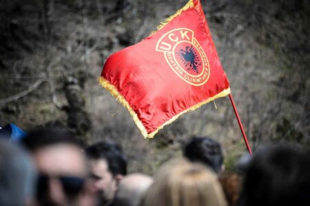 OVL-UÇK: Raporti britanik konfirmon se alarmet tona për Specialen kanë qenë të drejta
