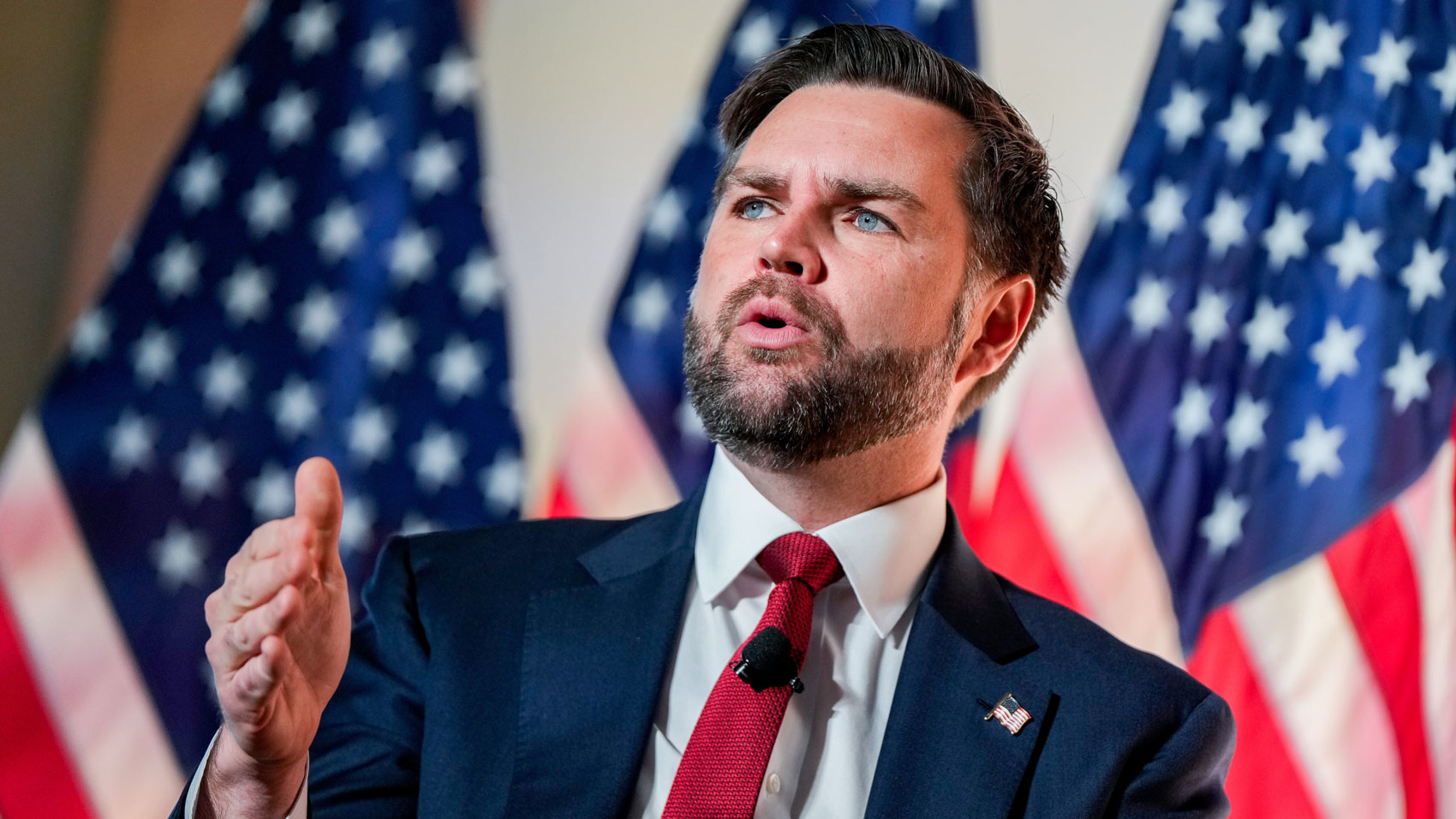 JD Vance do të kryesojë ekipin negociator të SHBA-së në Pakistan