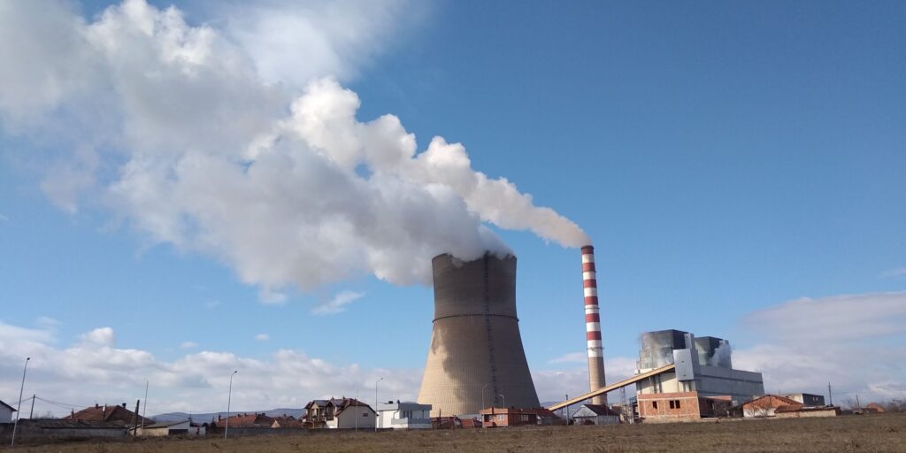 KEK: Stabilizohet sistemi i elektrofiltrave në “Kosova A”