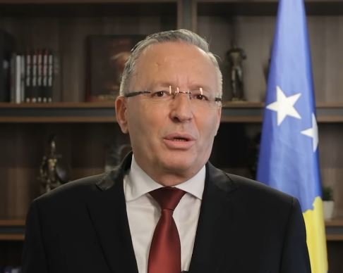 Alarmon Hamza: Nëse s’shkojmë në zgjedhje brenda afatit kushtetues futemi në anarki (VIDEO)