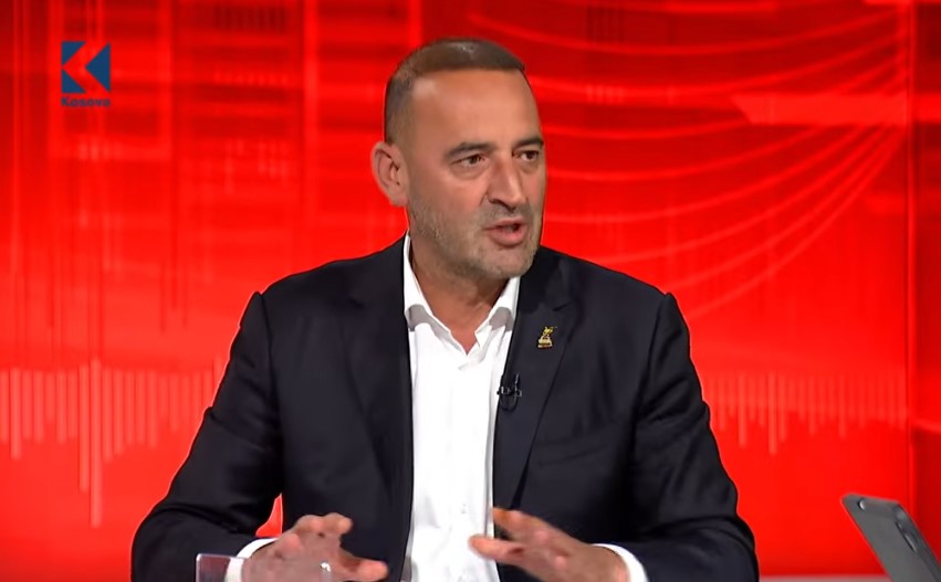 Haradinaj: Kemi pasur komunikim indirekt edhe me Vjosa Osmanin (VIDEO)