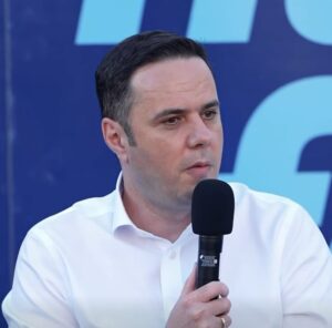 Abdixhiku: Tri shtyllat kryesore për të cilat qëndrojmë janë shtetësia, integrimi dhe zhvillimi i madh