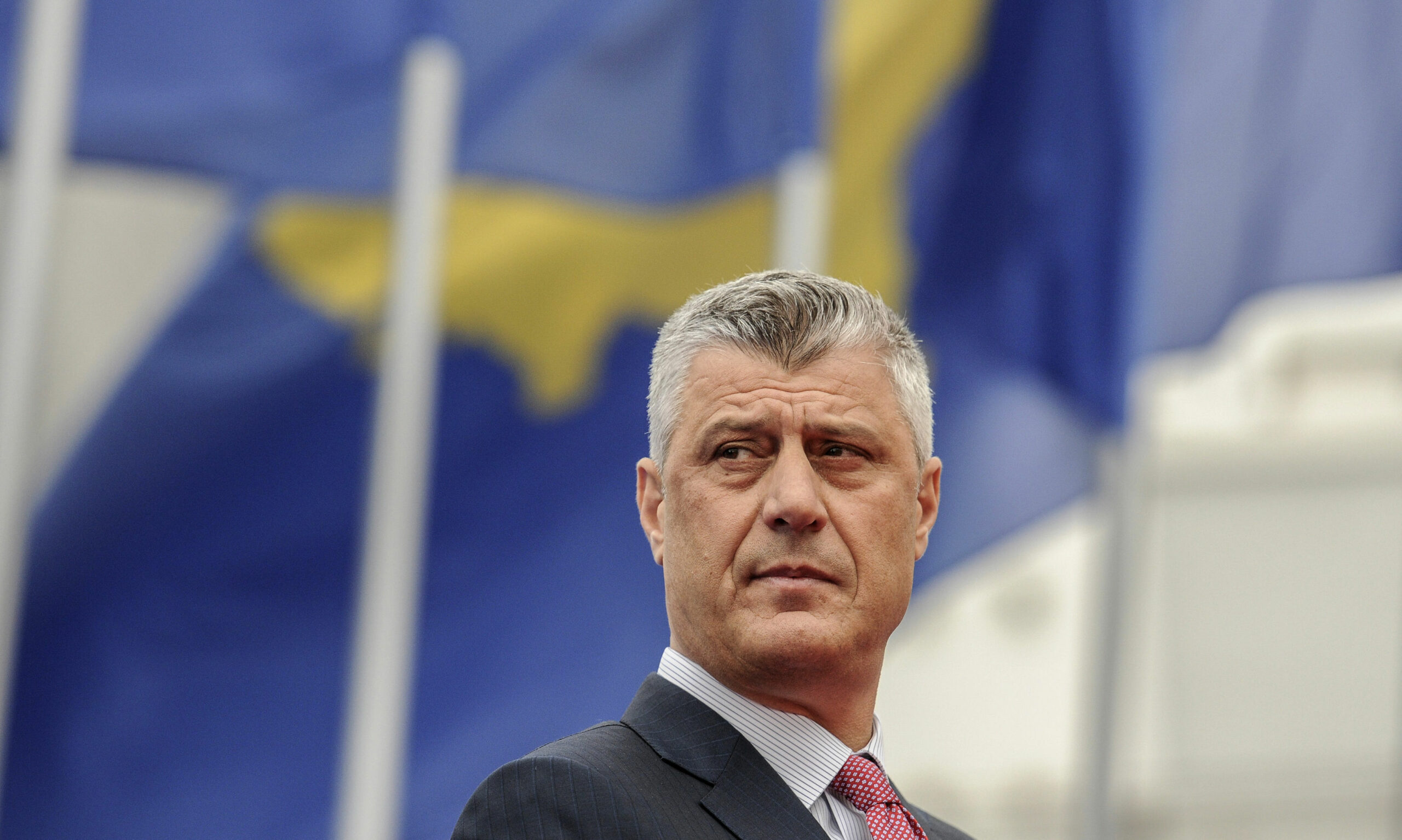 Thaçi nga Haga: Më është mbyllur goja për të folur dhe më janë lidhur duart për të shkruar