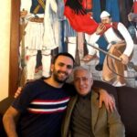 Djali i Jakup Krasniqit i reagon Gërvallës: Ti, jo veç që e respekton, por e dëshiron atë që thotë Fatos Geci