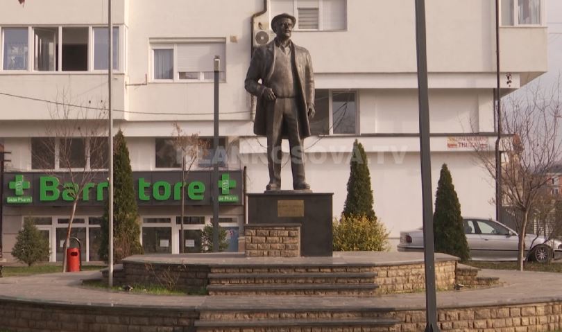 Në 31-vjetorin e rënies, kujtohet Heroi Besim Ndrecaj