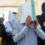 15 vjet burgim për komplot rreth planifikimit të sulmit në koncertin e Taylor Swift në Vjenë