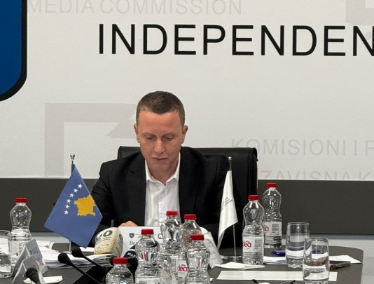 Kryesuesi i ri KPM-së: Detyrën e marr me përgjegjësi të lartë