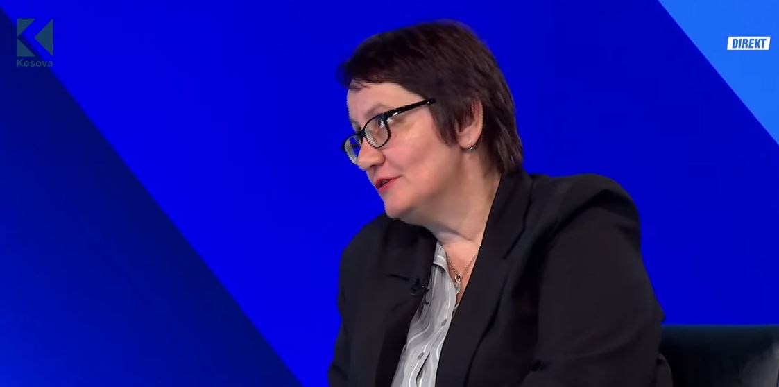 LVV nis sulmet ndaj Vjosa Osmanit, Dërguti: Kurti le të na tregojë pse s’bën (VIDEO)