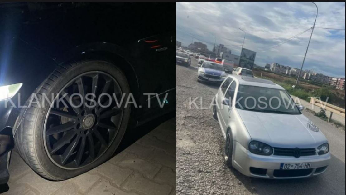 Shoferët ankohen për gjendjen e rrugëve të Kosovës: “Mu prish karteri”, “mu shqye goma”