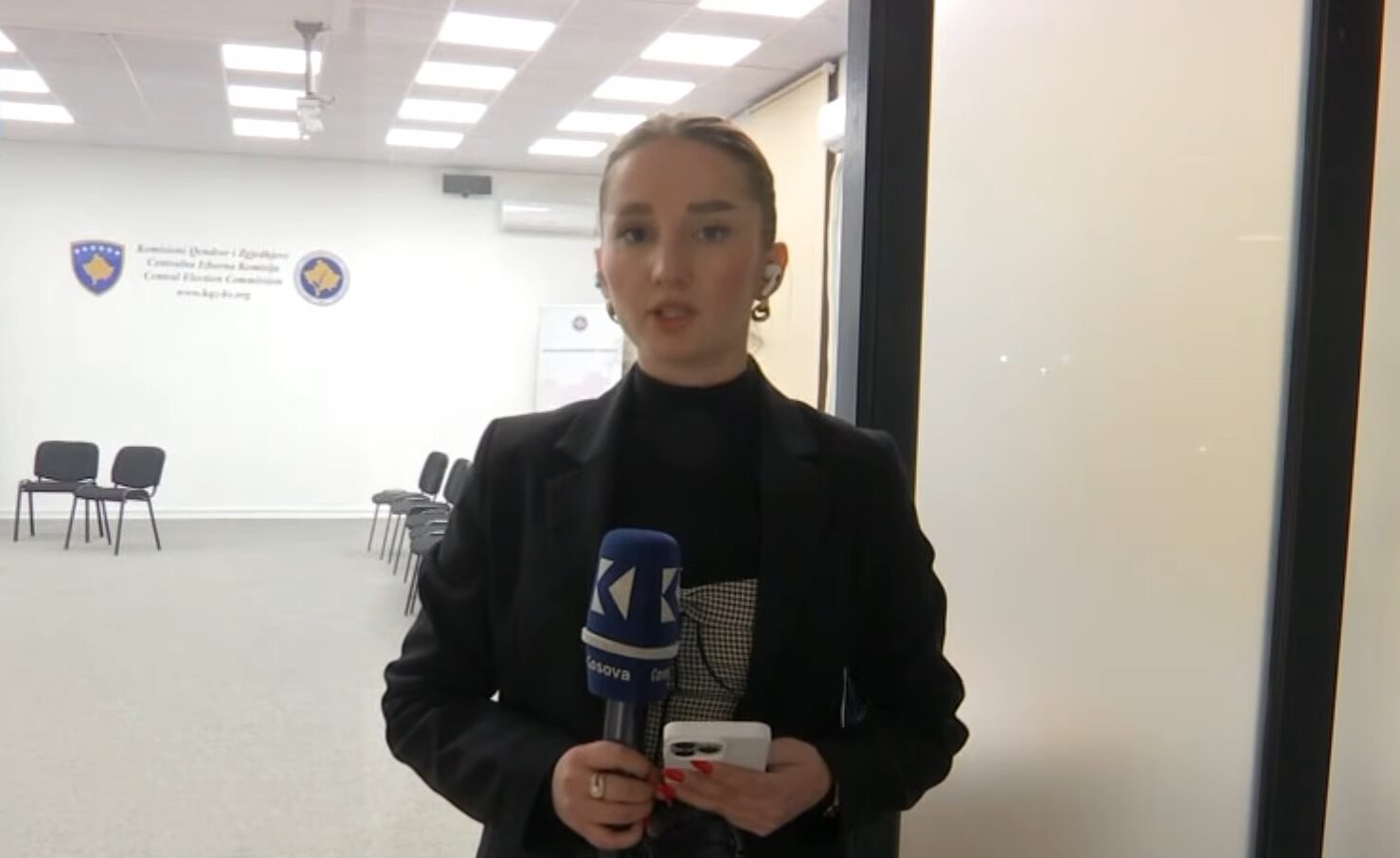 Cilat parti konfirmuan pjesëmarrjen në zgjedhje deri më tani?