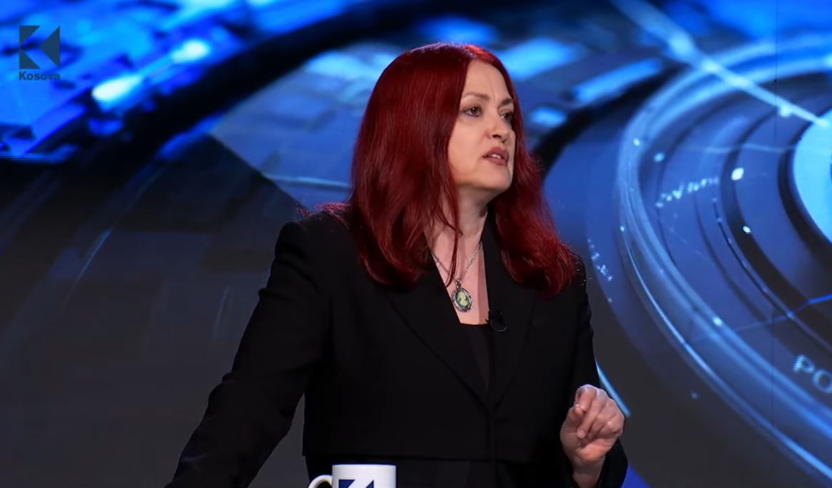 Hoxha: Vetëm ndryshimi i peisazhit mund ta garantojë demokracinë parlamentare (VIDEO)