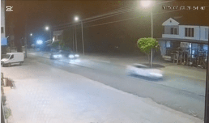 Të rinjtë kosovarë synojnë garat ilegale në autostradë, Policia i parandalon dhe sekuestron 4 vetura