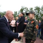 Haradinaj: Fitorja e UÇK-së në Shqiponjë u bë testament kombëtar për mbrojtjen e atdheut