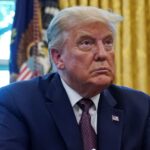 Trump: ShBA po përgatitet për sulm në shkallë të gjerë ndaj Iranit nëse s’arrihet marrëveshje