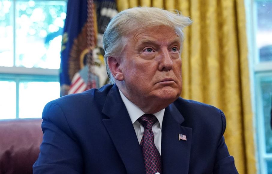 Trump: ShBA po përgatitet për sulm në shkallë të gjerë ndaj Iranit nëse s’arrihet marrëveshje