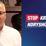 Hamza prezanton sloganin e fushatës së PDK-së: Stop Krizës. Ndrysho Kosovën! (VIDEO)