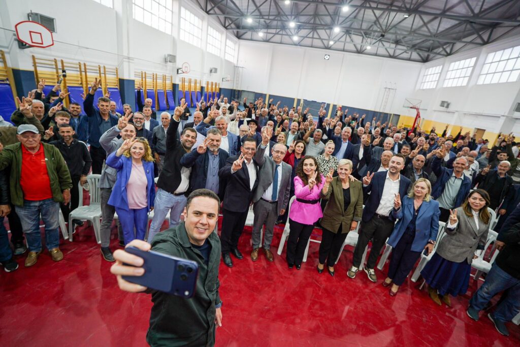 Avdullah Hoti pret në Ratkoc, Osmanin e Abdixhikun (VIDEO)