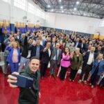 Avdullah Hoti pret në Ratkoc, Osmanin e Abdixhikun (VIDEO)