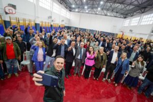 Avdullah Hoti pret në Ratkoc, Osmanin e Abdixhikun (VIDEO)