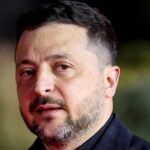 Zelensky thotë se Rusia po përgatit një sulm të ri të madh ndaj Ukrainës