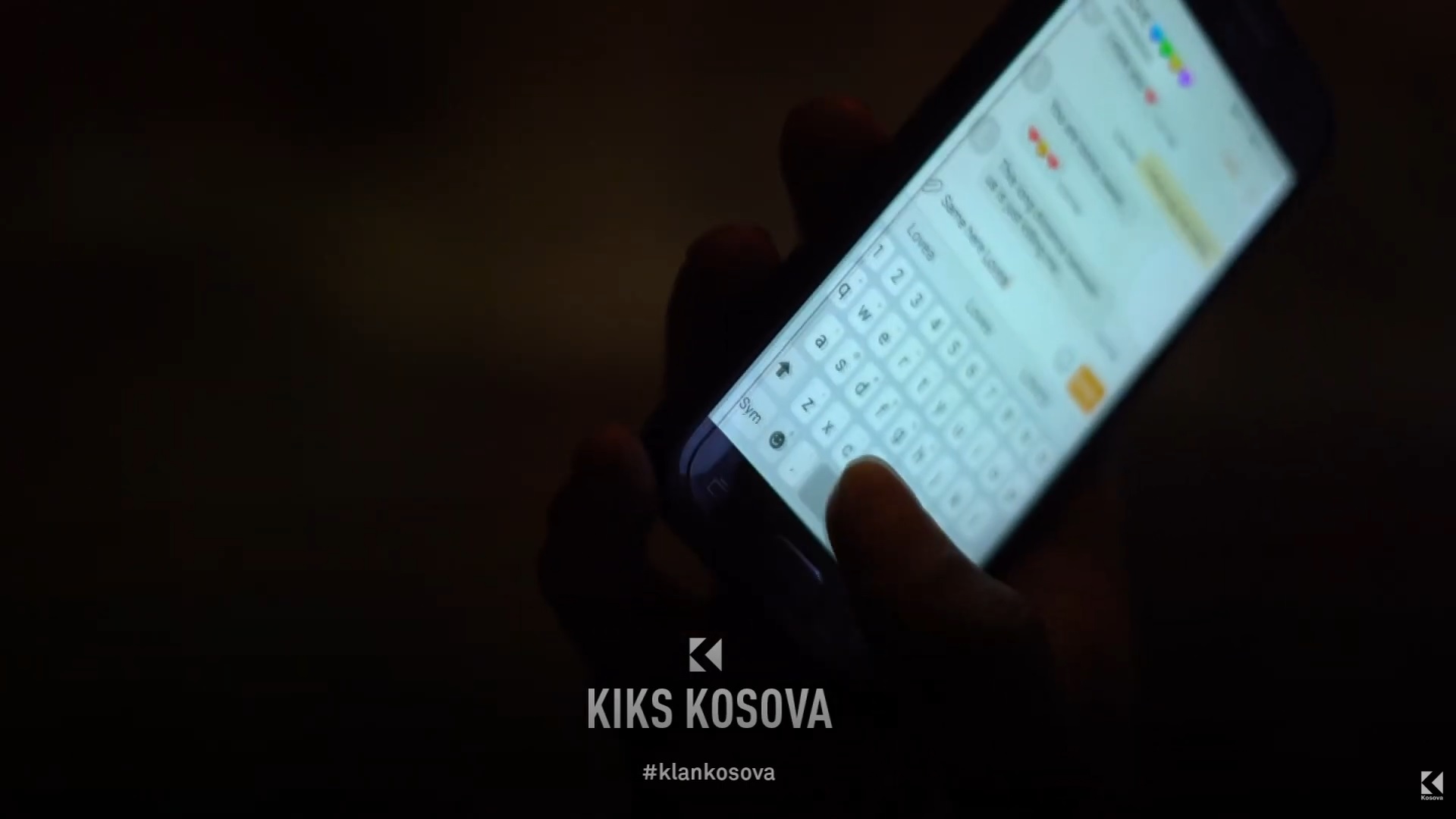 I premtoi martesë, por i doli baba i 3 fëmijëve – tash e shantazhon: “S’të la kurrë me u martu” (VIDEO)