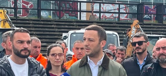 Prishtina nis largimin e mbeturinave vëllimore, Retkoceri: Kemi identifikuar mbi 72 lokacione