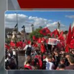 Studentët nga Shqipëria kërkojnë reagim: Jemi marrë peng nga katër maqedonas