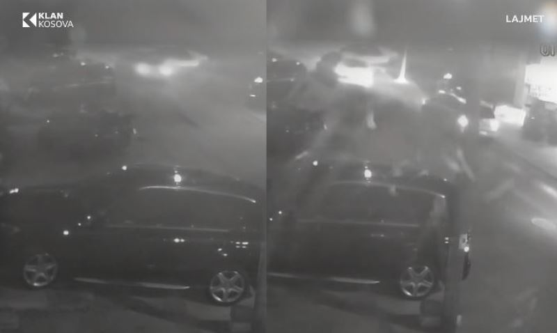 Publikohen pamjet: “Lufta” ndërmjet “Capave” e “Sekiraqëve” (VIDEO)