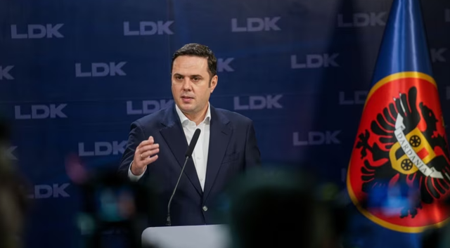 LDK reagon për sulmet në rrjete sociale: Po vazhdojnë edhe sonte, formë e organizuar hibride